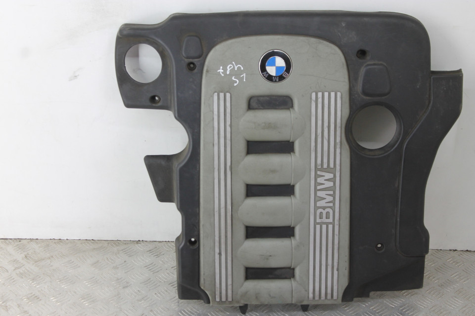 Накладка декоративная двигателя BMW X5 (E53) купить в России