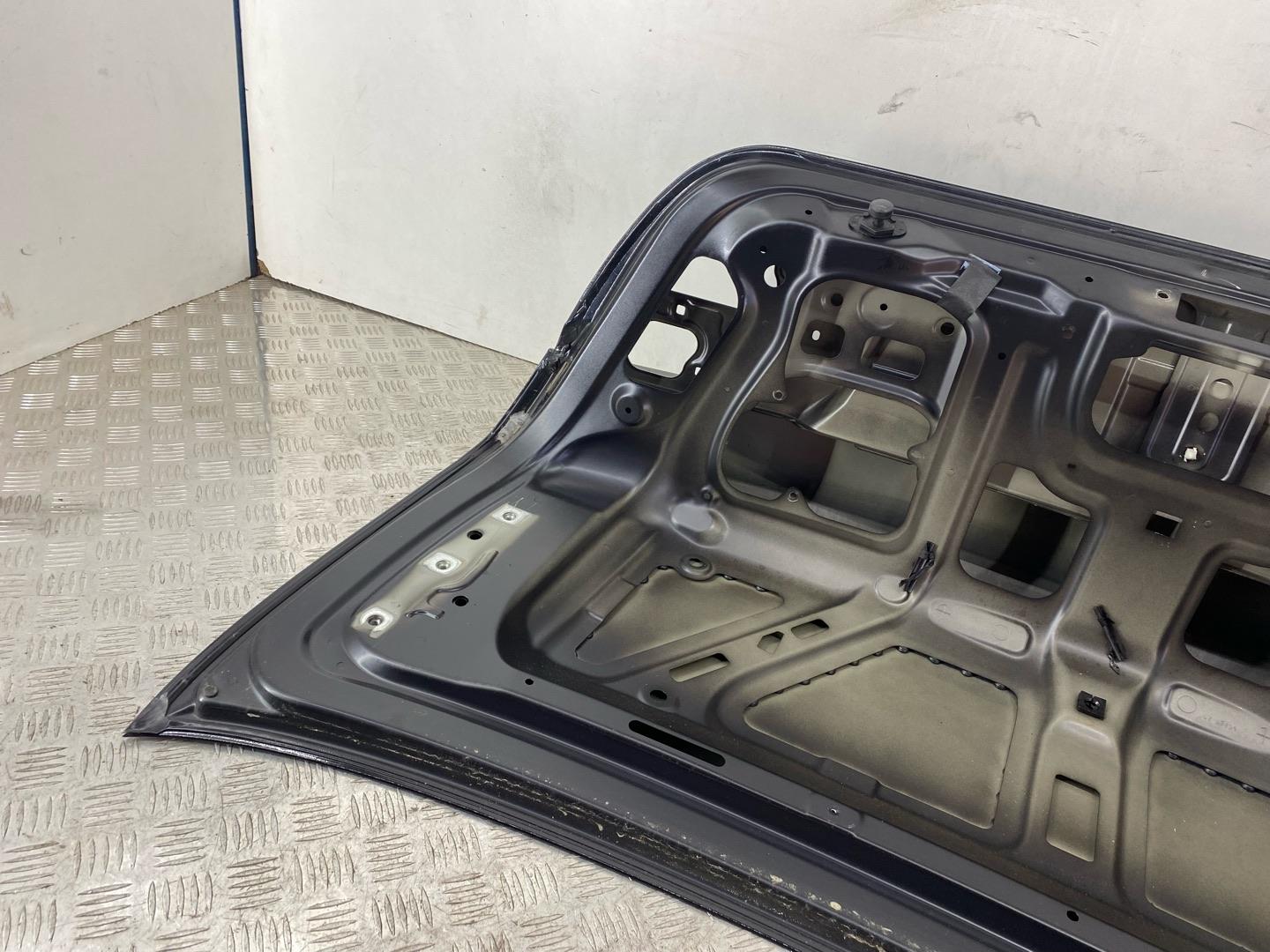 Крышка (дверь) багажника BMW 7-Series (F01/F02) купить в России