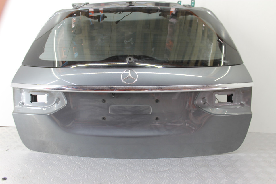 Крышка (дверь) багажника Mercedes E-Class (W213/C238) купить в России
