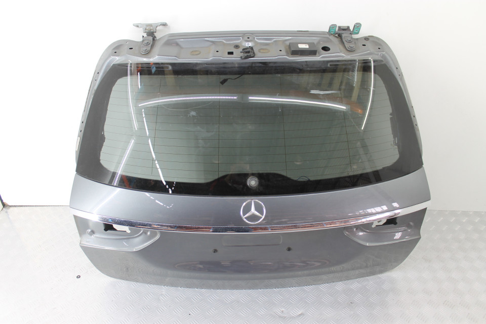 Крышка (дверь) багажника Mercedes E-Class (W213/C238) купить в Беларуси