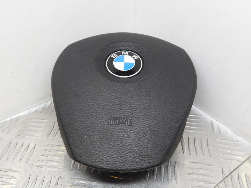 Подушка безопасности в рулевое колесо BMW X3 (E83) купить в России