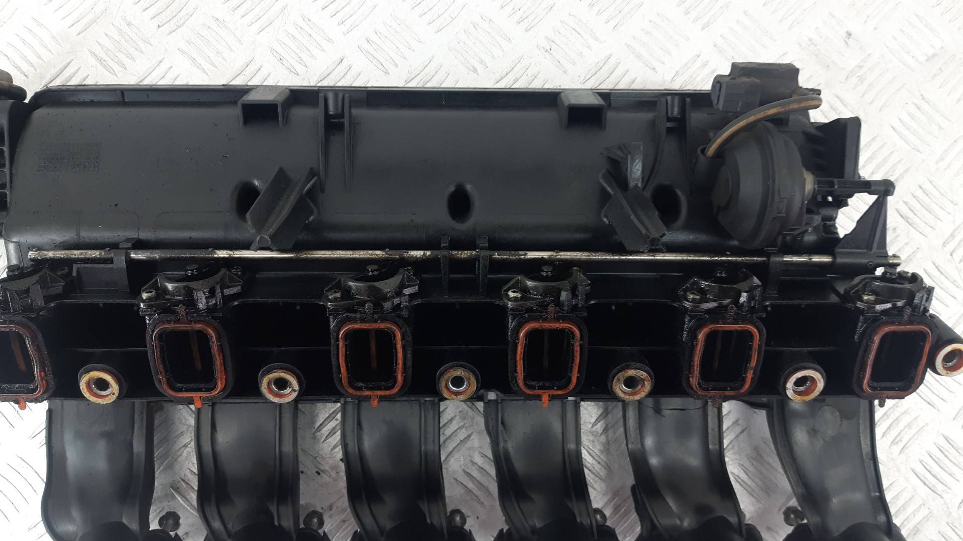 Коллектор впускной BMW X6 (E71) купить в Беларуси