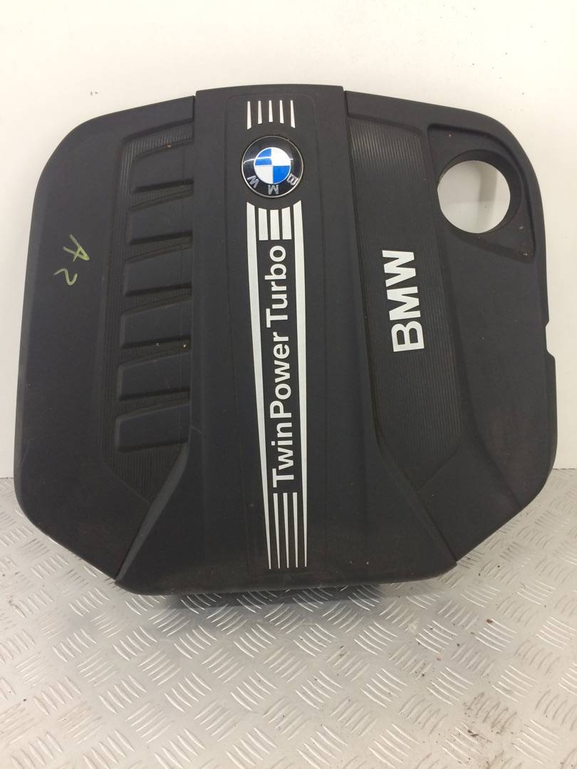 Накладка декоративная двигателя BMW X5 (F15) купить в России