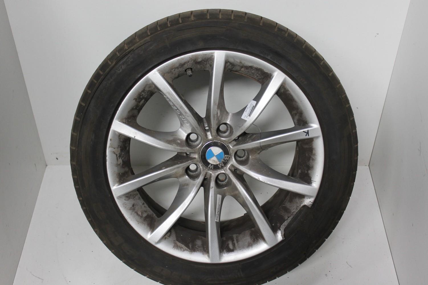 Диск колесный легкосплавный (литой) BMW 5-Series (E60/E61) купить в Беларуси