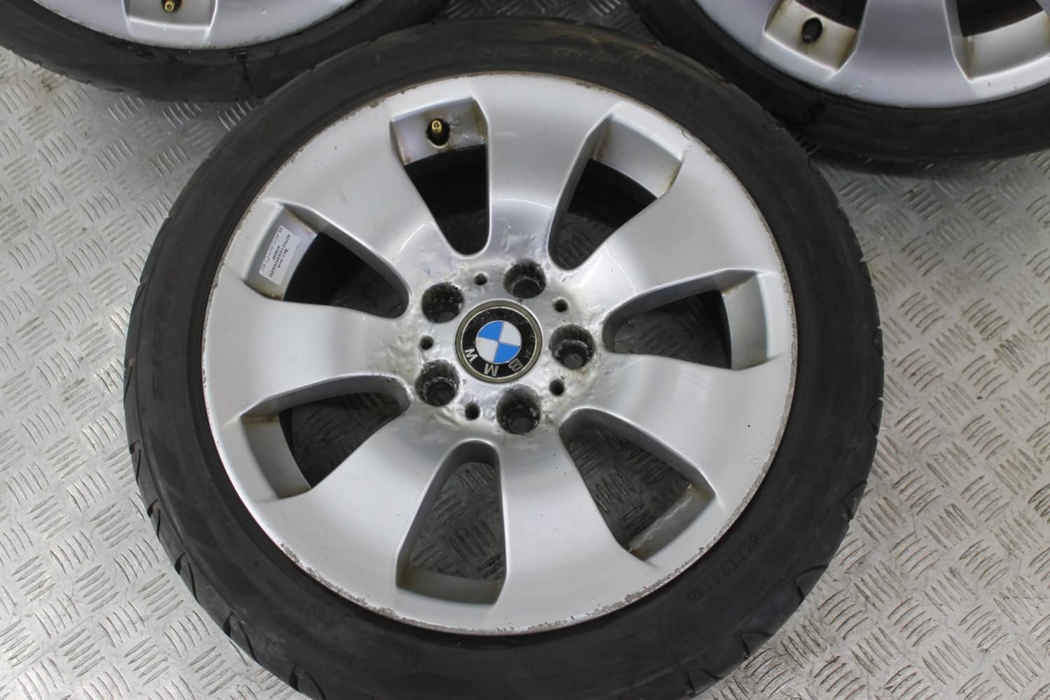 Диск колесный легкосплавный (литой) BMW 3-Series (E90/E91/E92/E93) купить в Беларуси