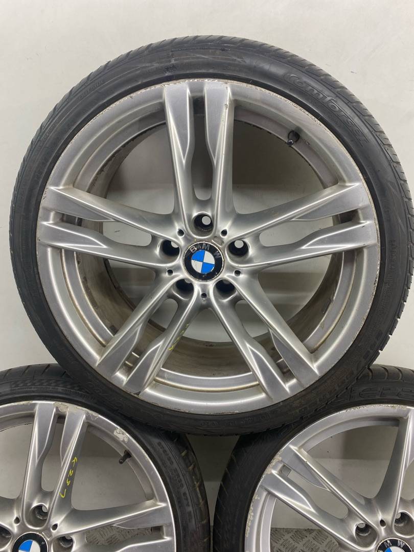 Диск колесный легкосплавный (литой) BMW 6-Series (F06/F12/F13) купить в Беларуси