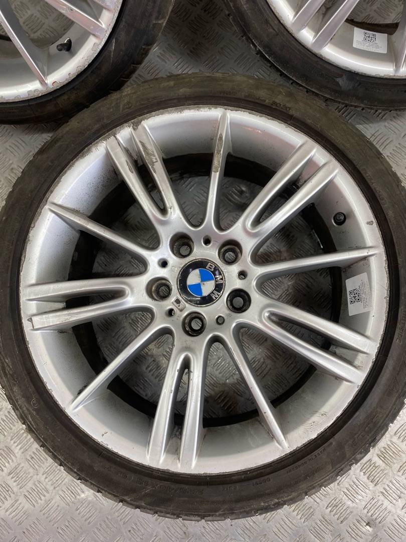 Диск колесный легкосплавный (литой) BMW 3-Series (E90/E91/E92/E93) купить в Беларуси