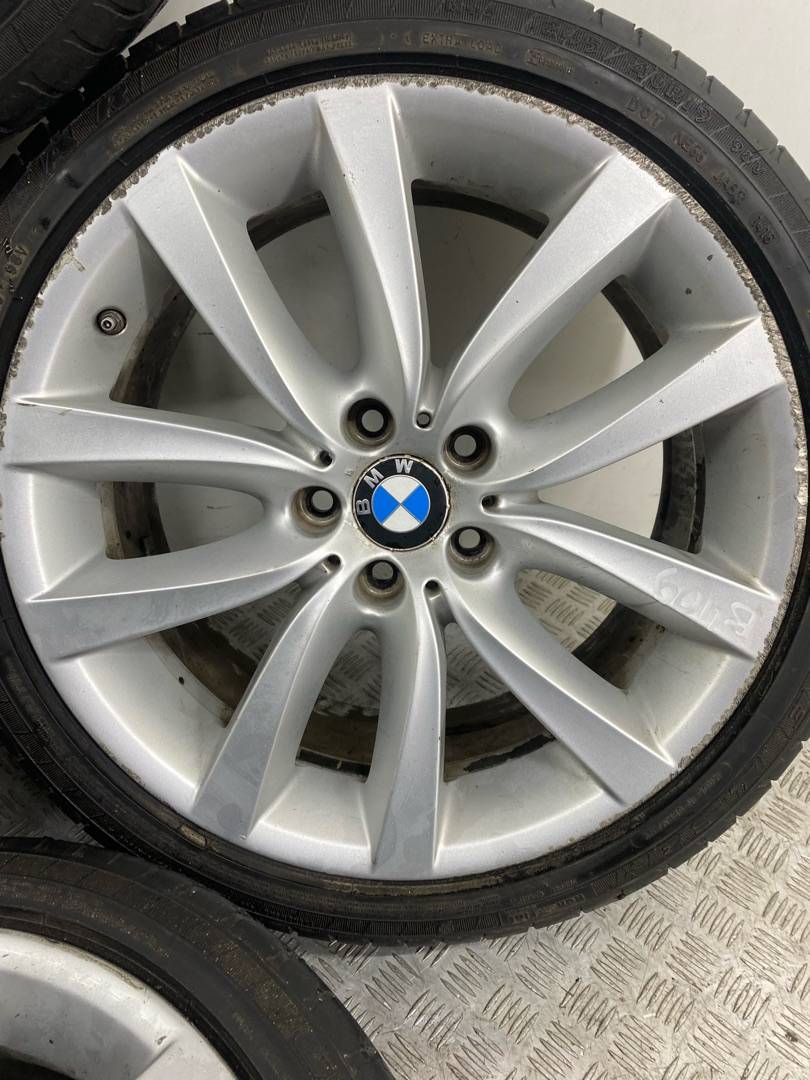 Диск колесный легкосплавный (литой) BMW 5-Series (F07/F10/F11/F18) купить в Беларуси