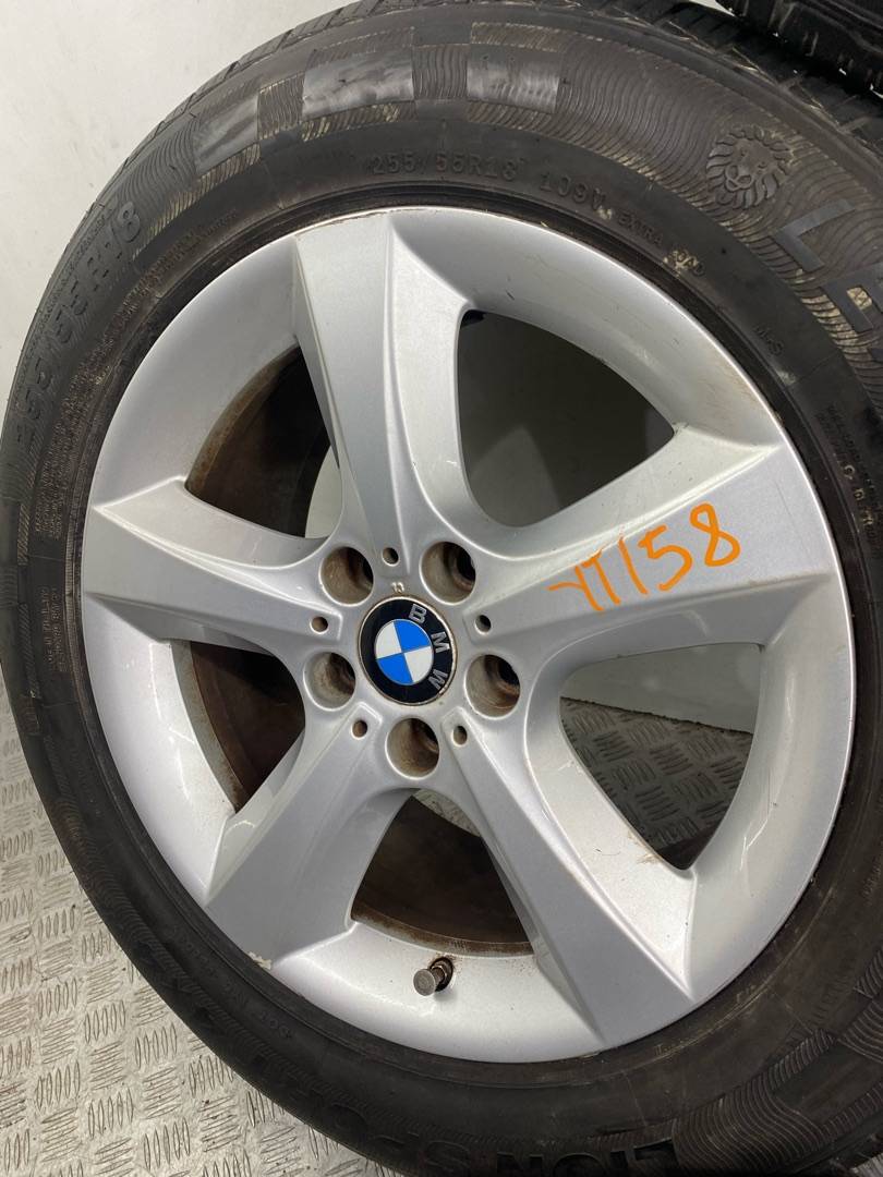 Диск колесный легкосплавный (литой) BMW X5 (E70) купить в России