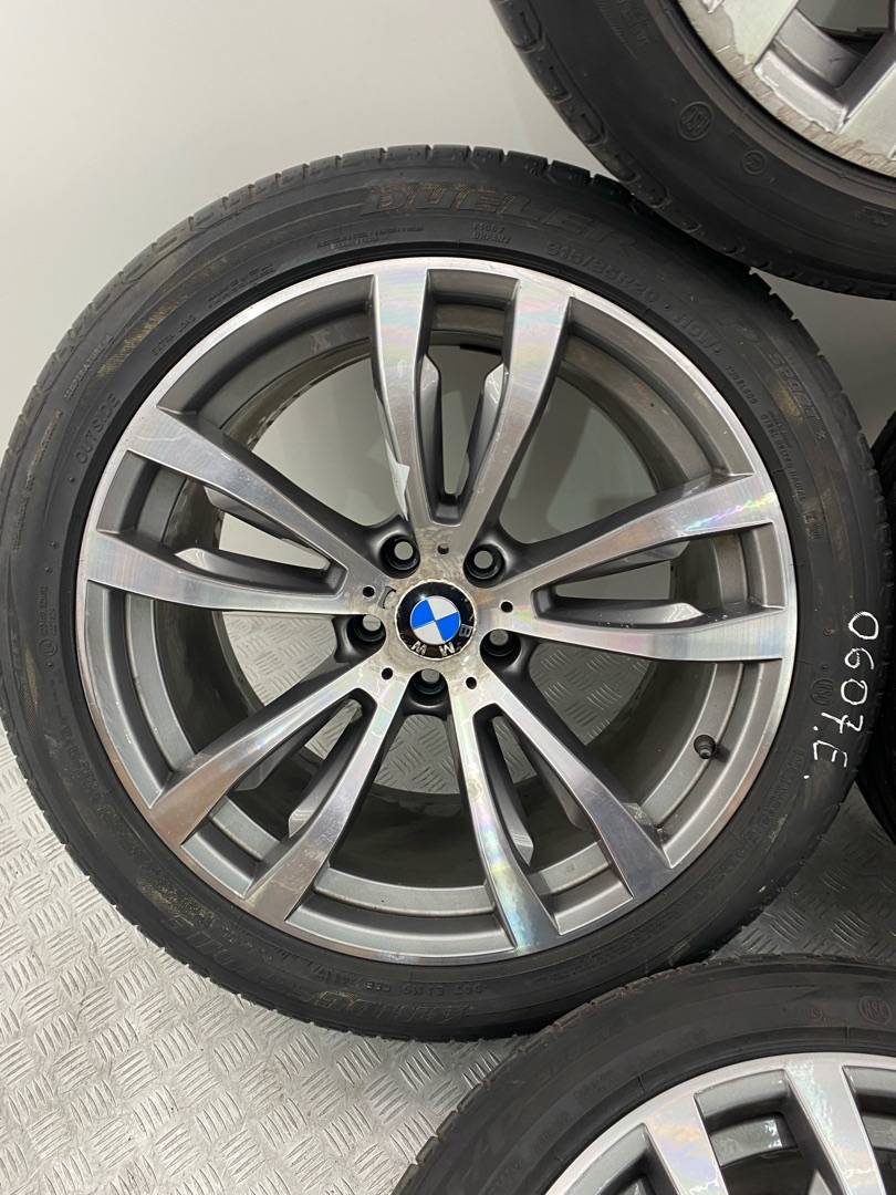 Диск колесный легкосплавный (литой) BMW X5 (F15) купить в России