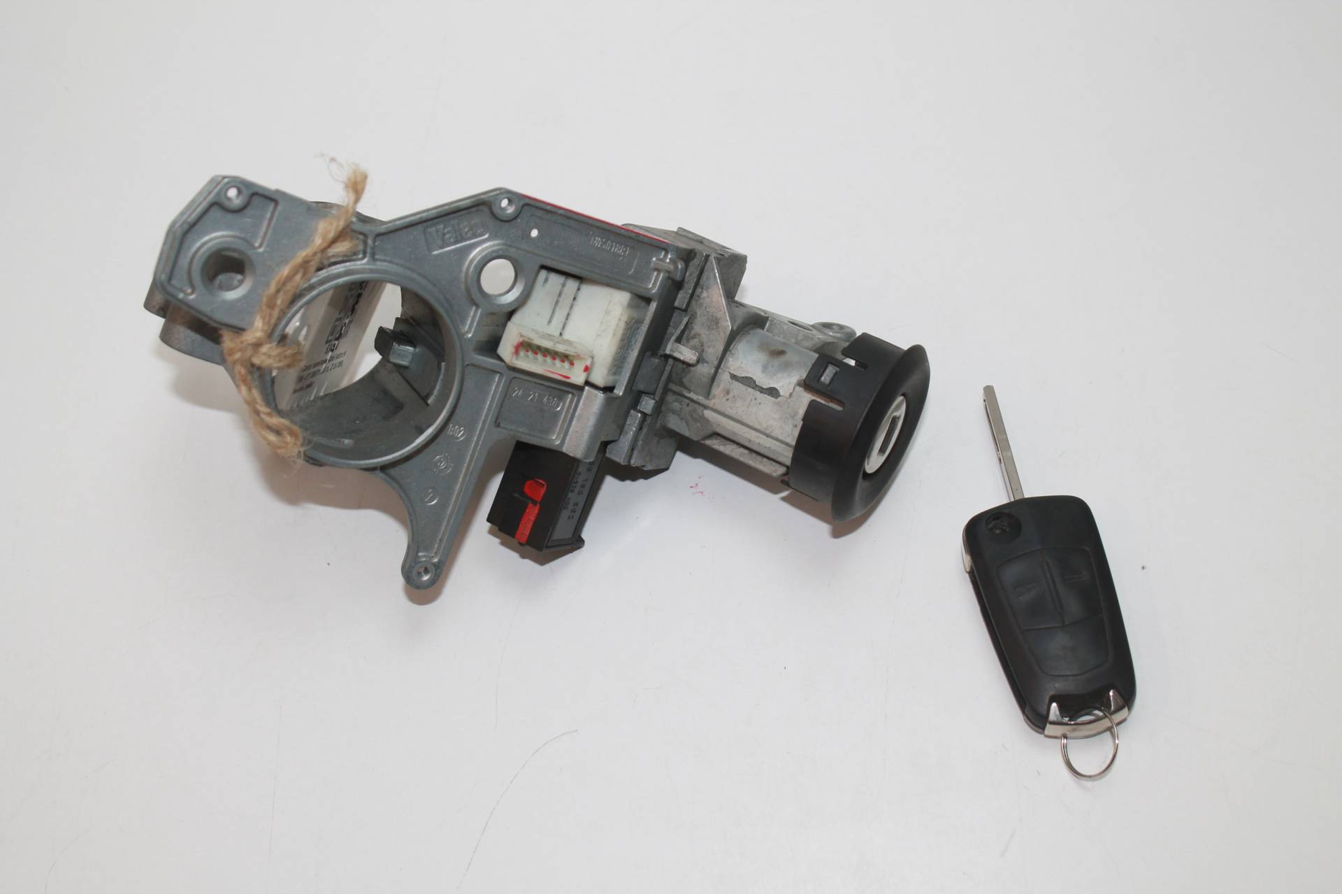 замок зажигания Opel Astra H