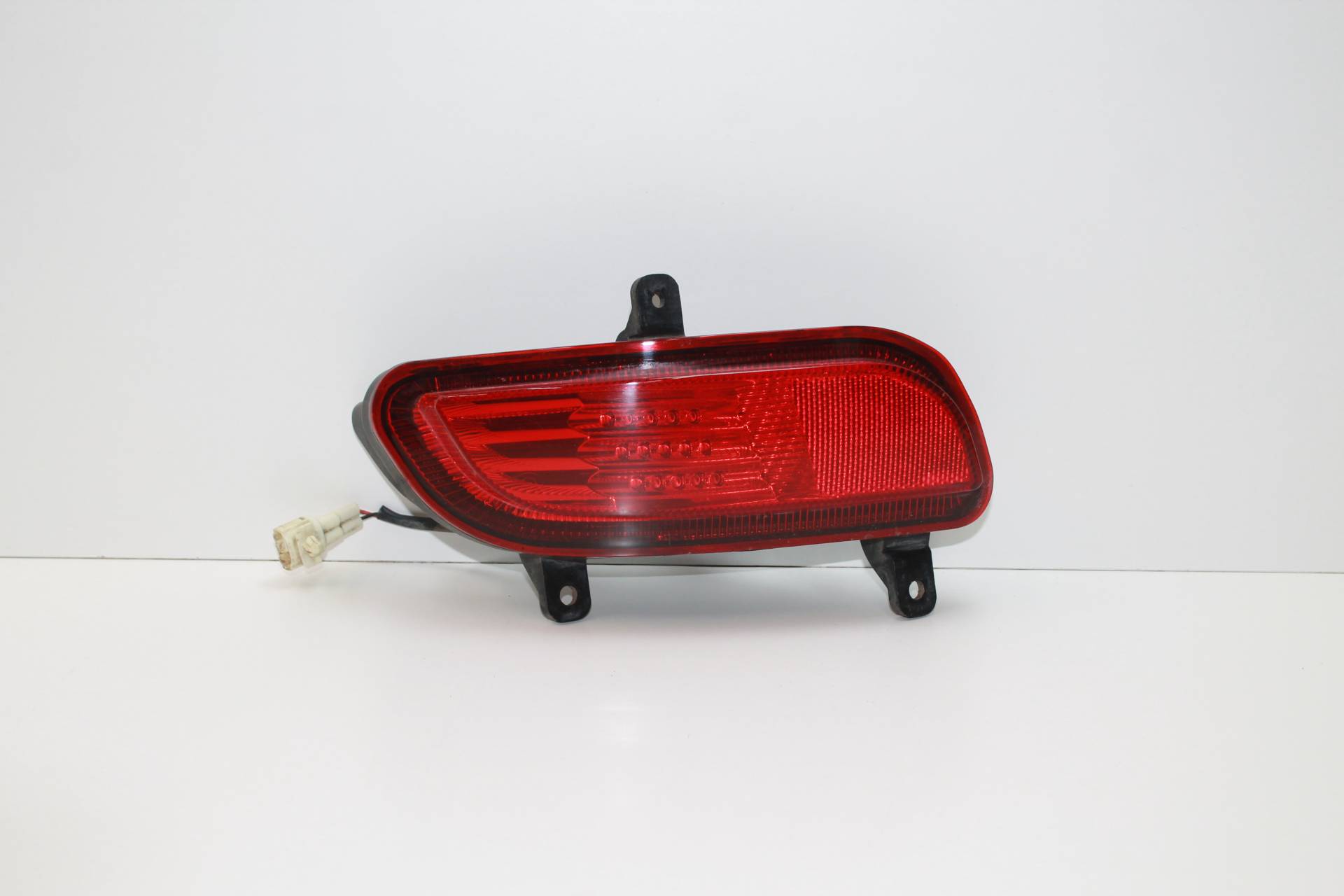 фонарь противотуманный левый Great Wall Hover H5