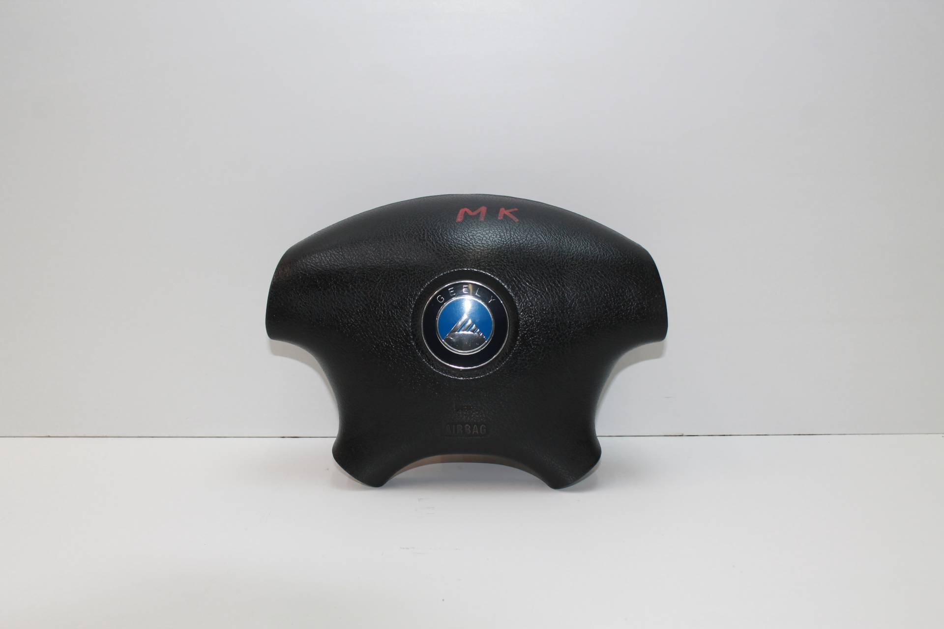 подушка безопасности водителя Geely MK