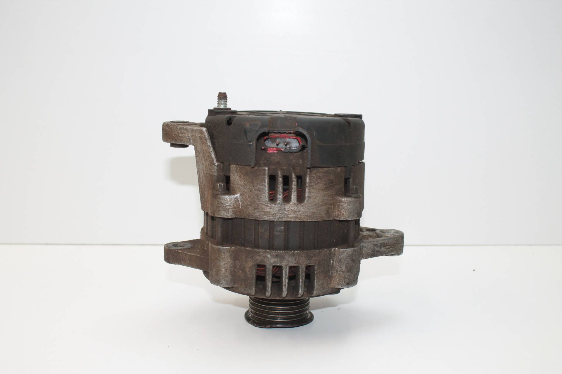 генератор Chevrolet Aveo T200