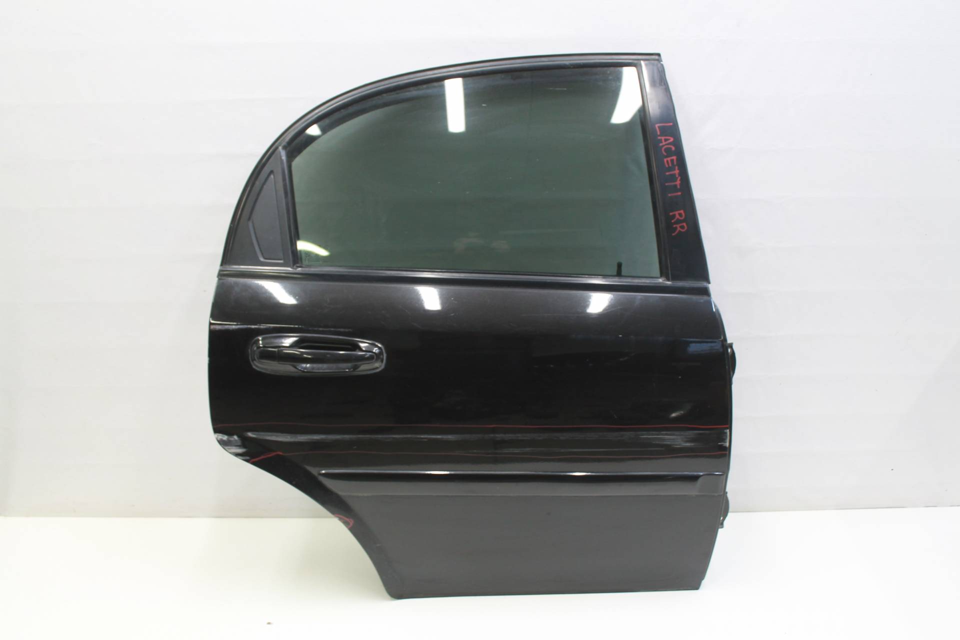 дверь задняя правая Chevrolet Lacetti