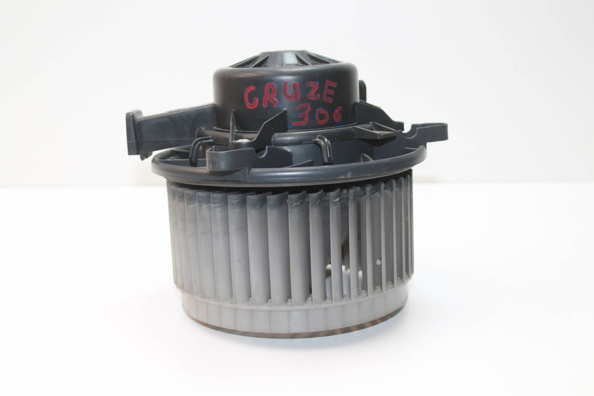 моторчик печки Chevrolet Cruze J300