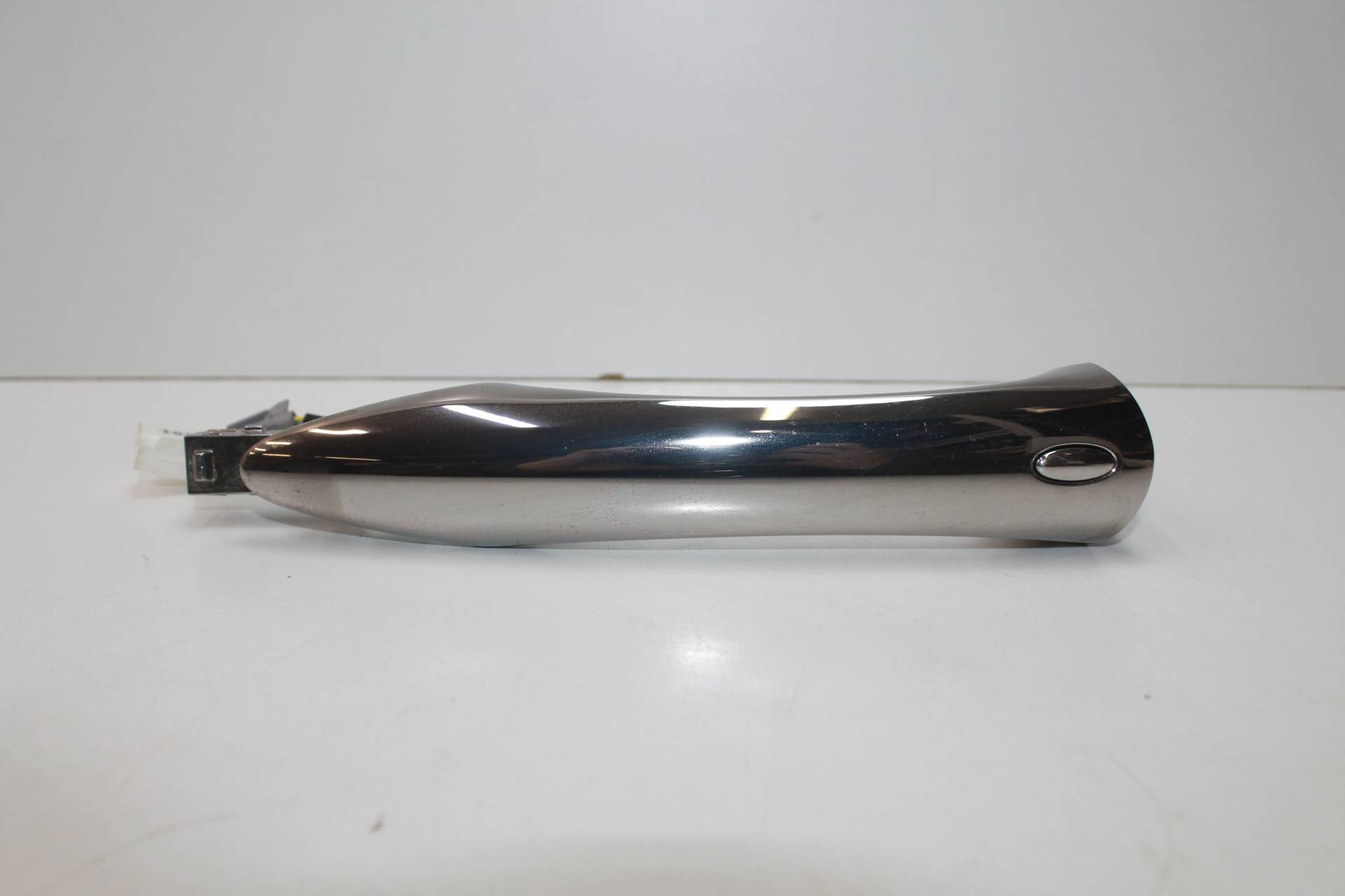 ручка наружная двери передней левой Infiniti QX60 L50