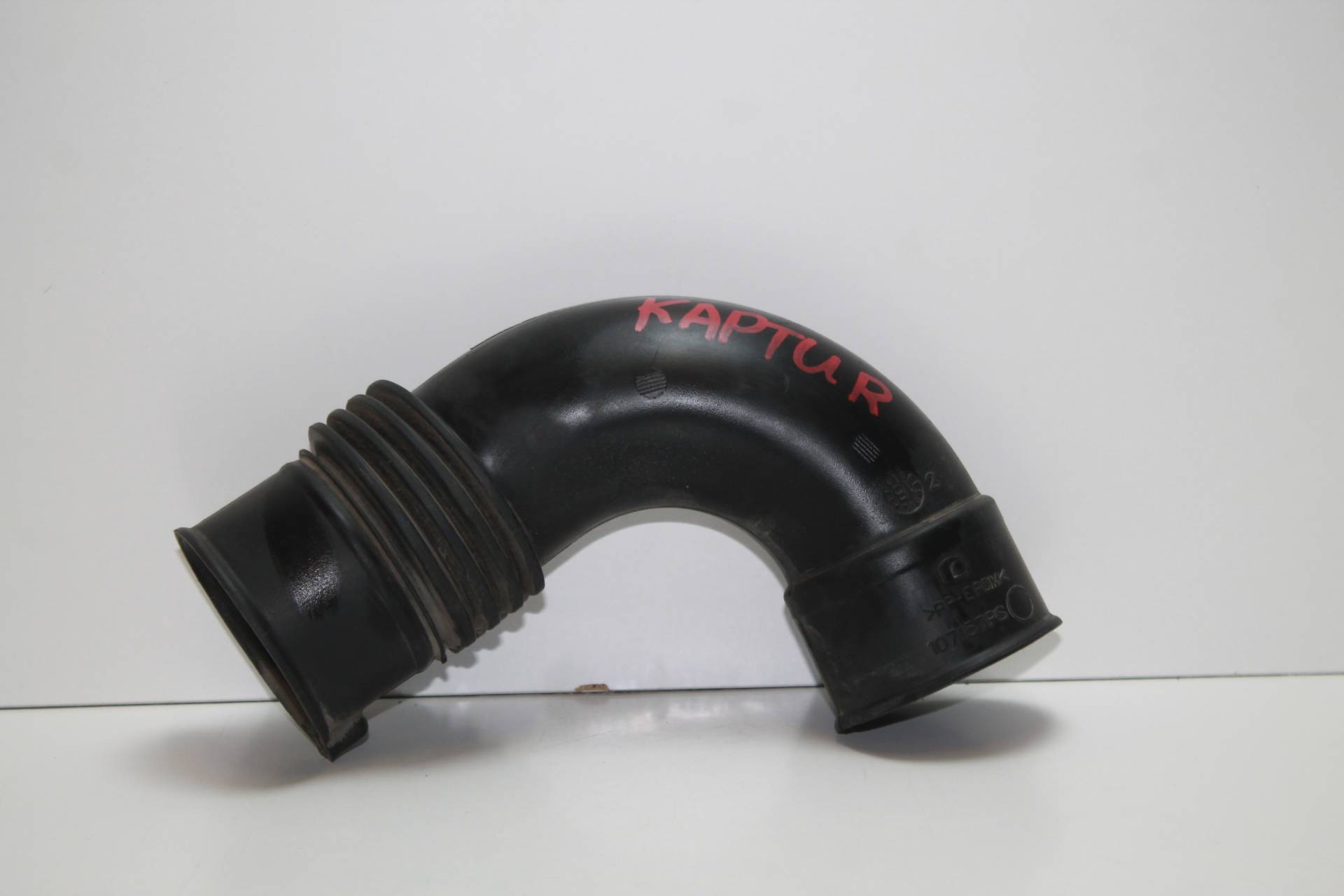 патрубок воздушного фильтра Renault Kaptur
