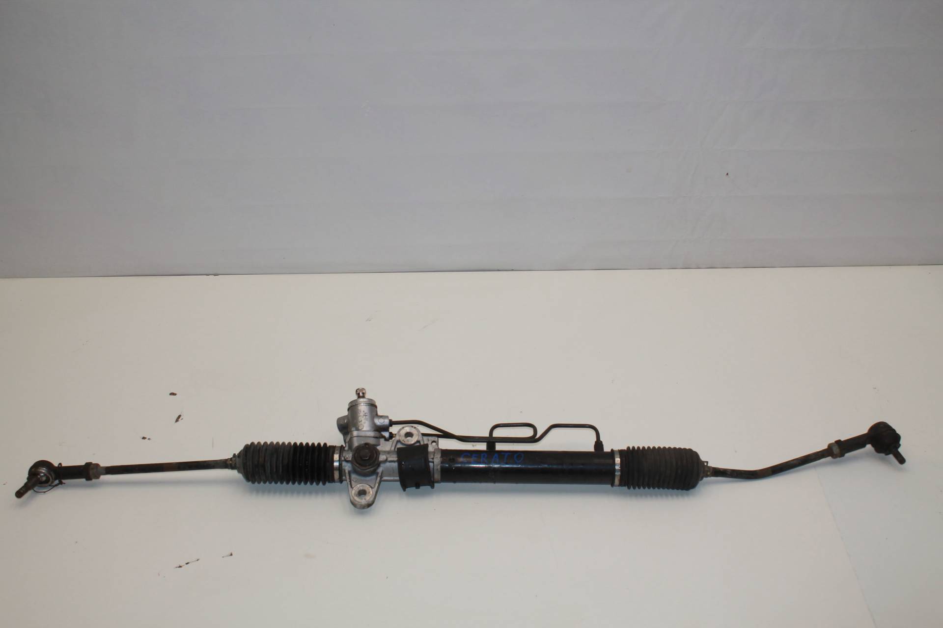 рулевая рейка Kia Cerato