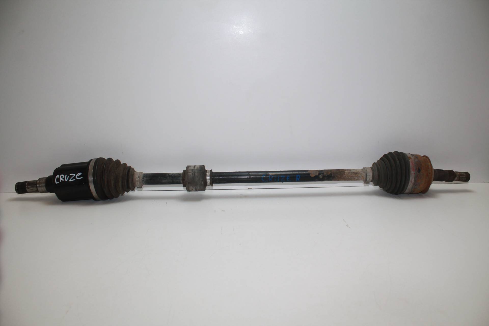 привод передний правый Chevrolet Cruze J300