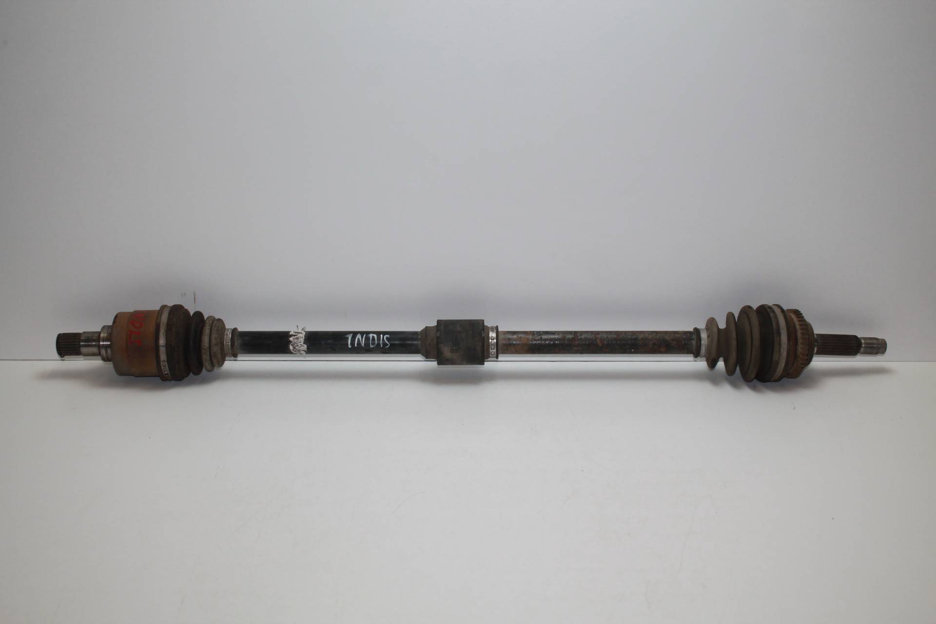 привод передний правый Chery IndiS