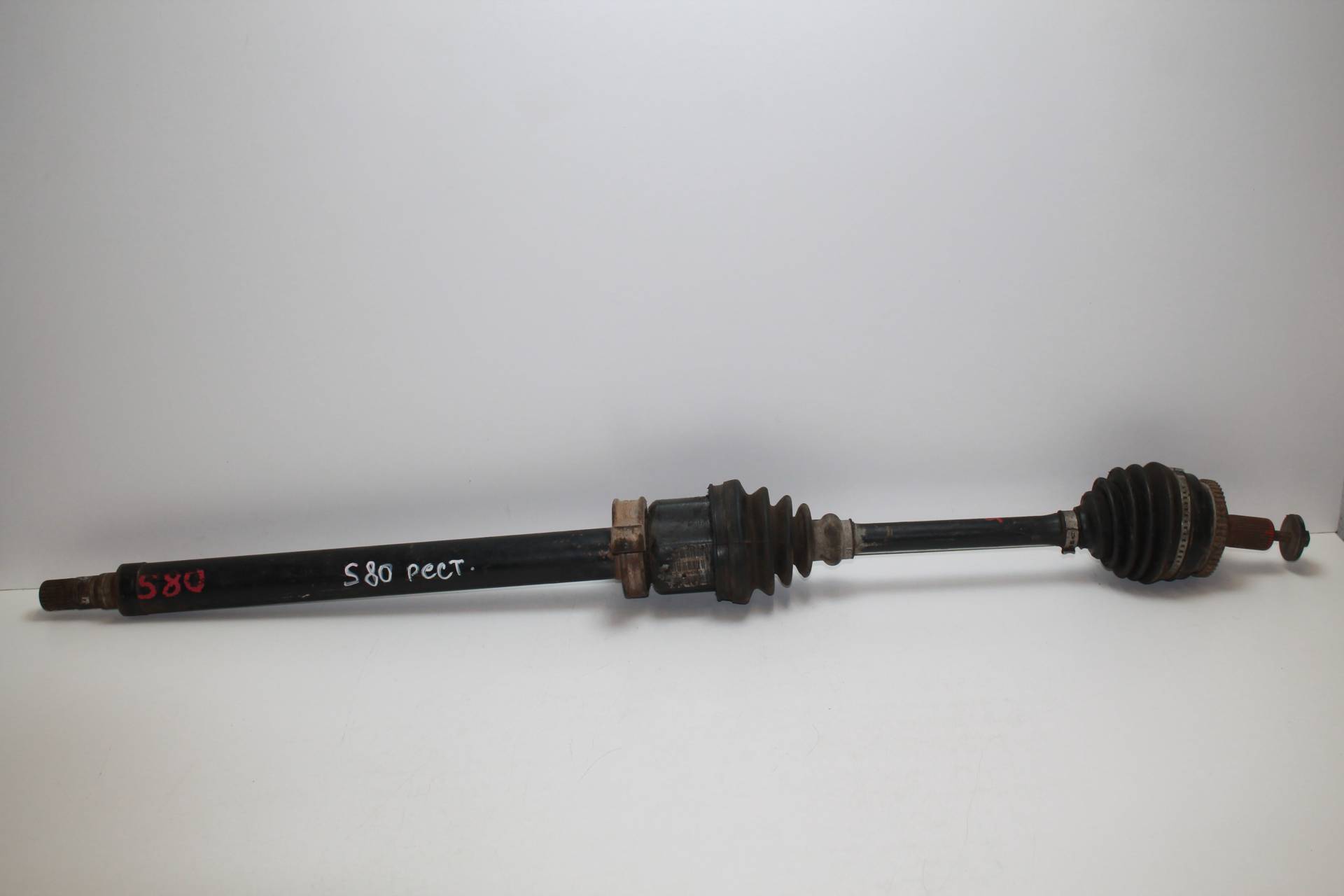 привод передний правый Volvo S80