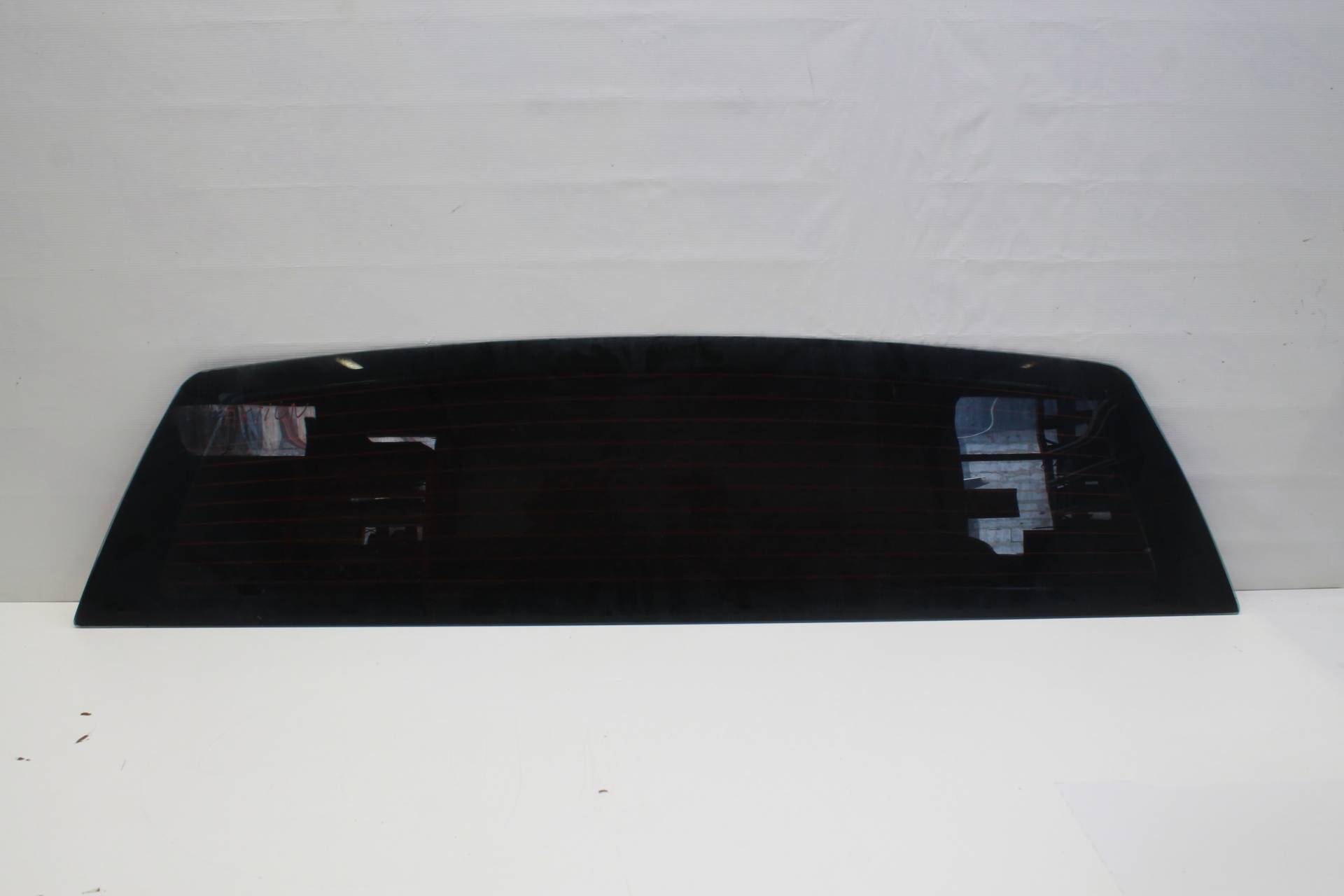 стекло заднее SsangYong Actyon Sport