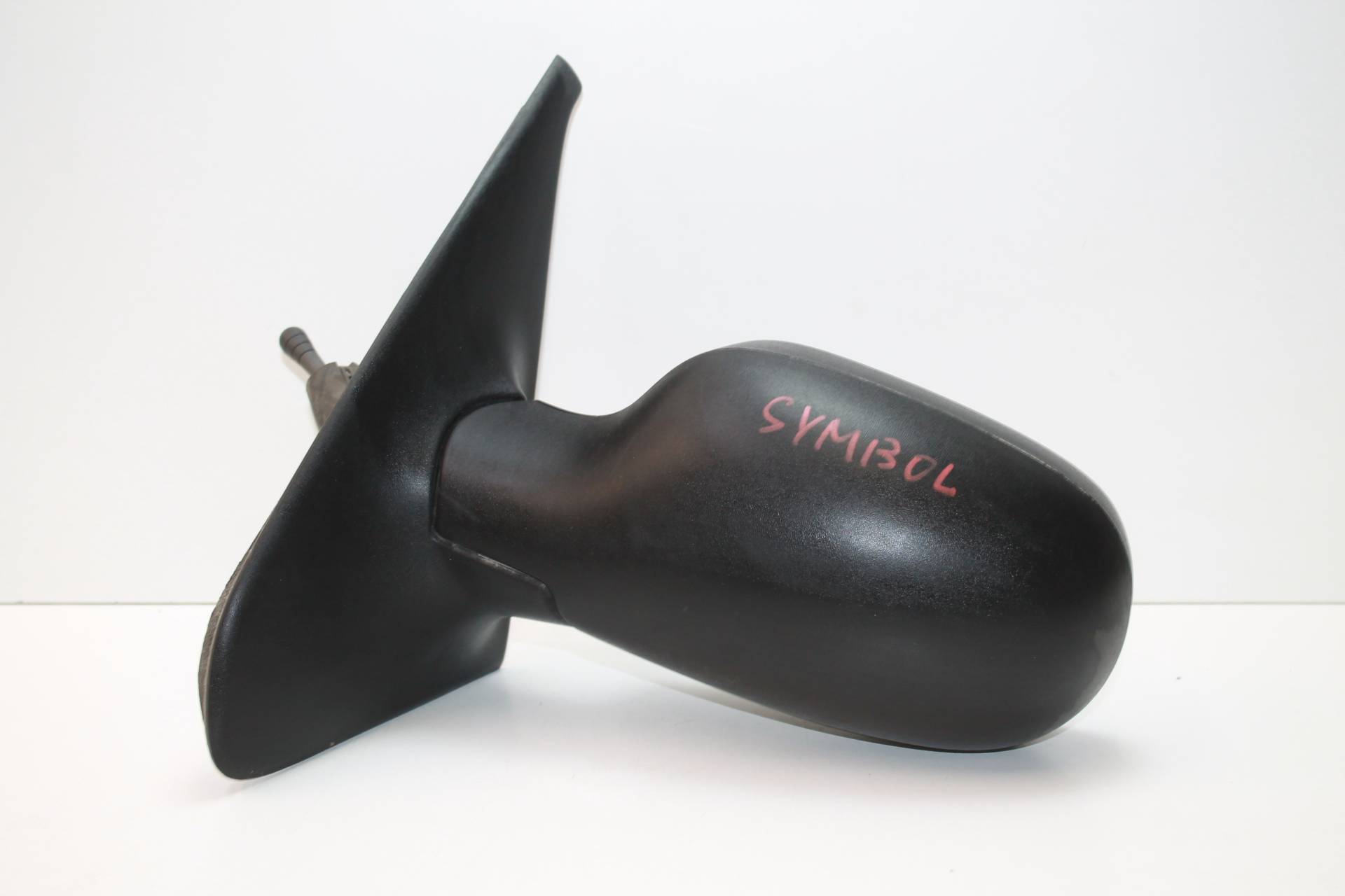 зеркало наружное левое Renault Symbol