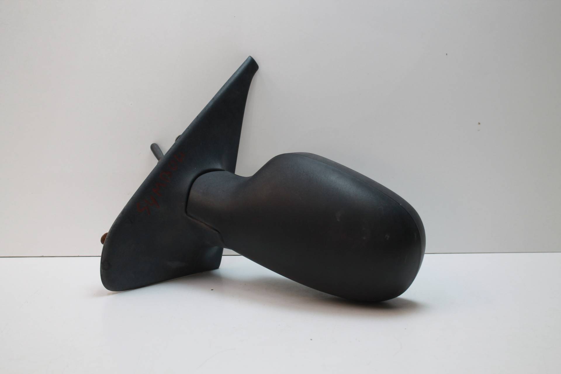 зеркало наружное левое Renault Symbol