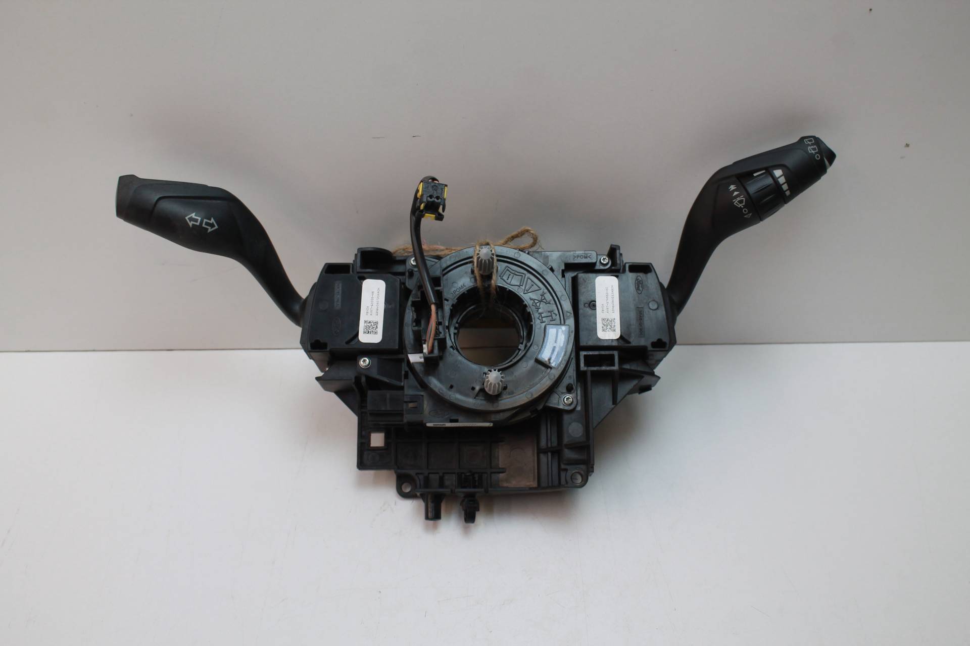 переключатель подрулевой (стрекоза) Ford Focus 3