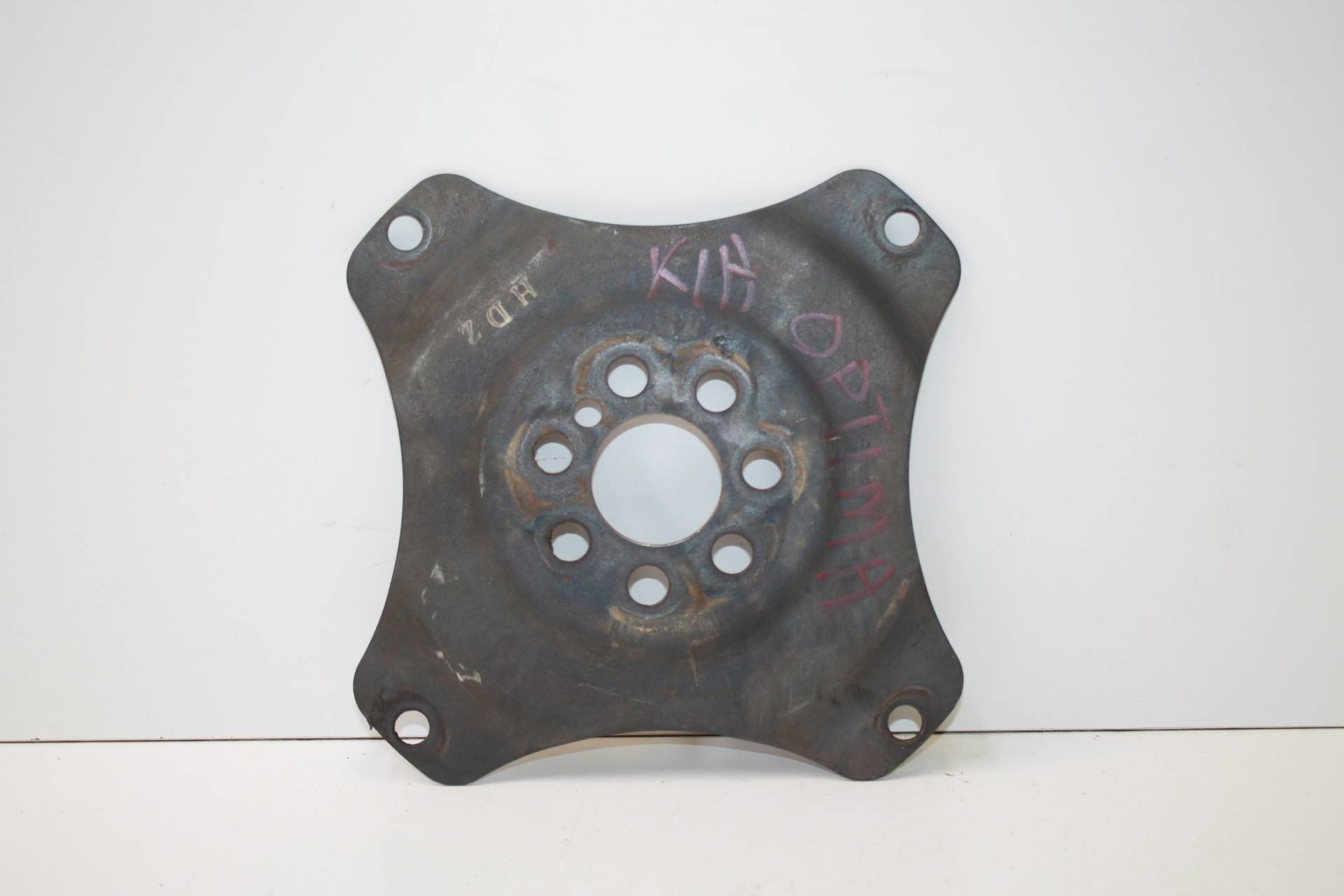 маховик Kia Optima 3