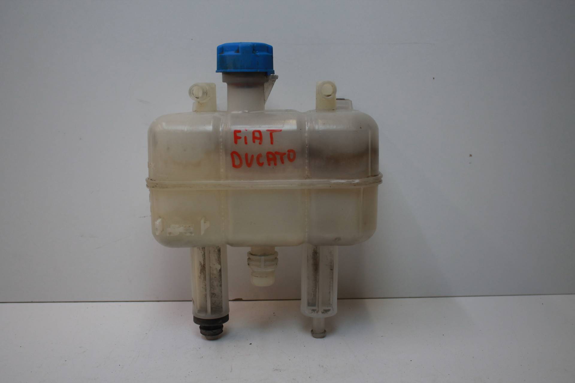 бачок расширительный Fiat Ducato 3