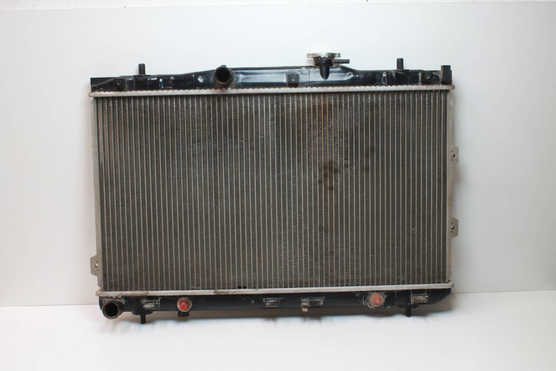 радиатор основной Kia Cerato