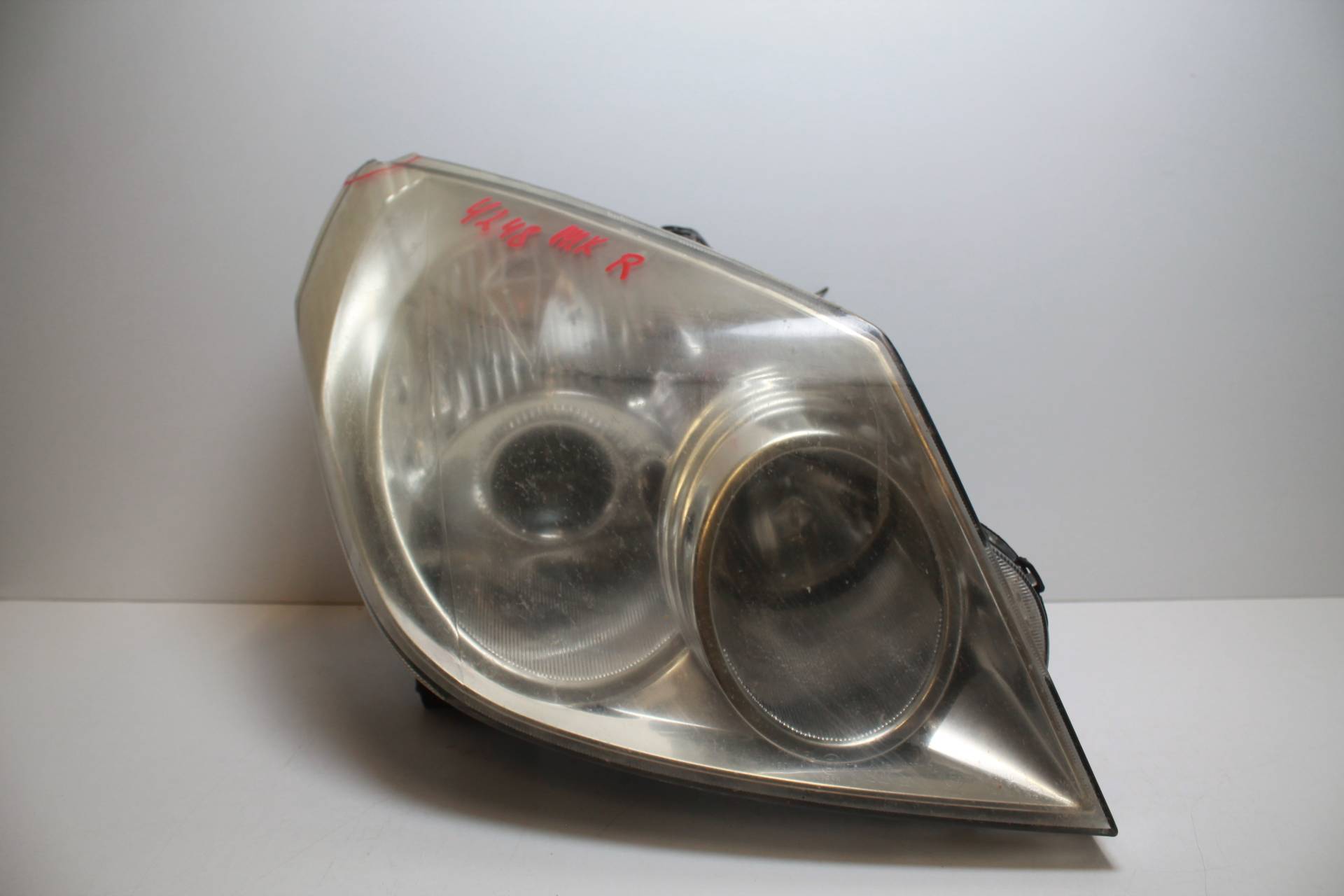 фара правая Geely MK