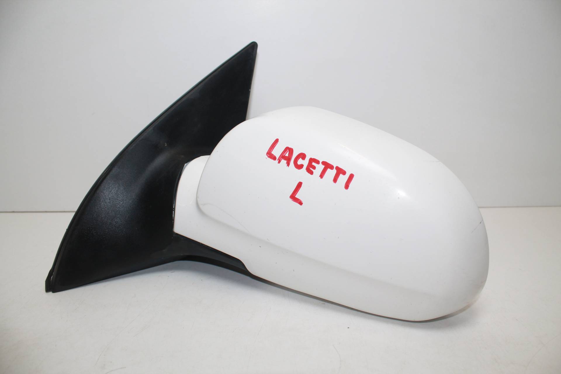 зеркало наружное левое Chevrolet Lacetti
