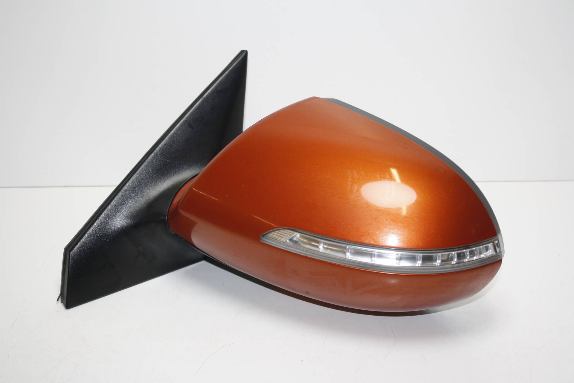 зеркало наружное левое Kia Sportage 3