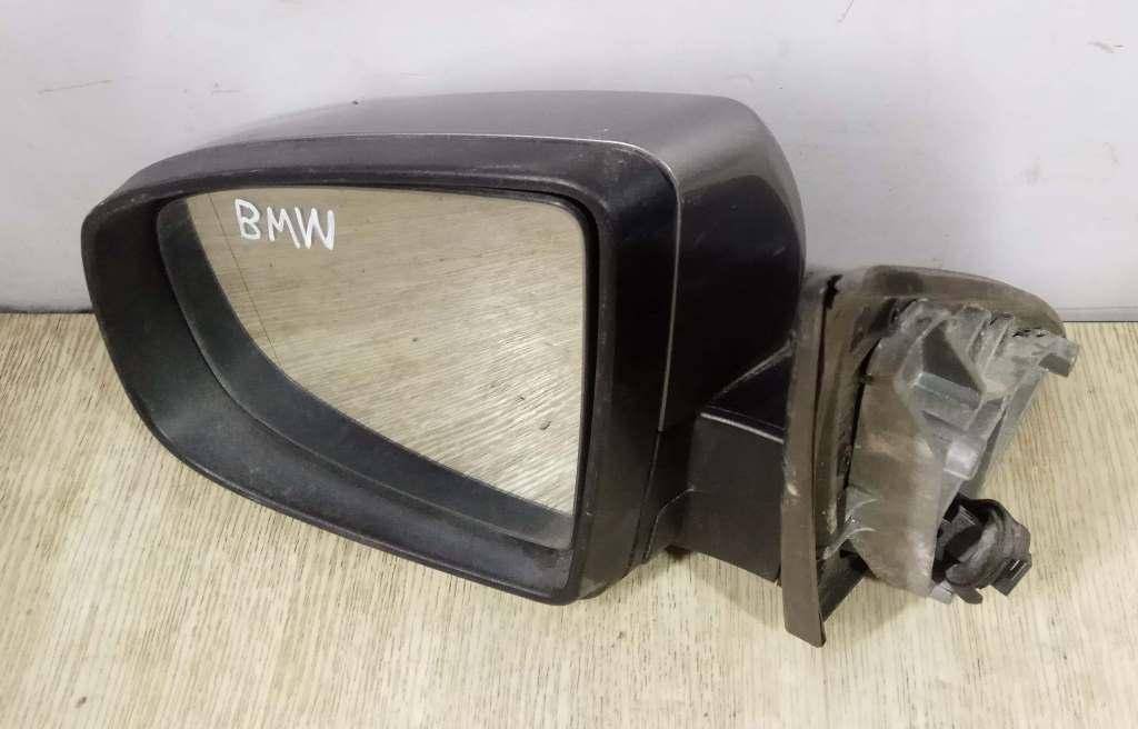 Зеркало боковое левое BMW X5 (E70) купить в Беларуси