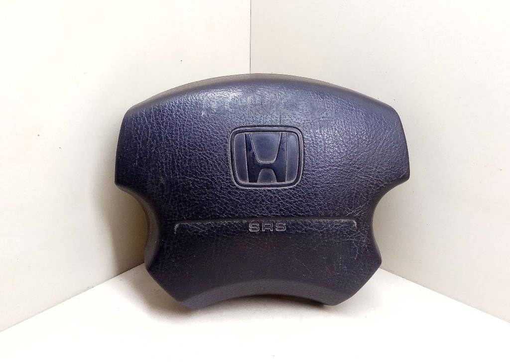 Подушка безопасности в рулевое колесо Honda Accord 5 купить в Беларуси