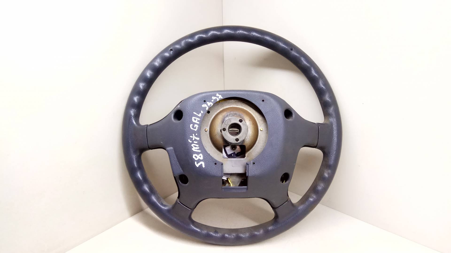 Подушка безопасности в рулевое колесо Mitsubishi Galant 7 купить в России