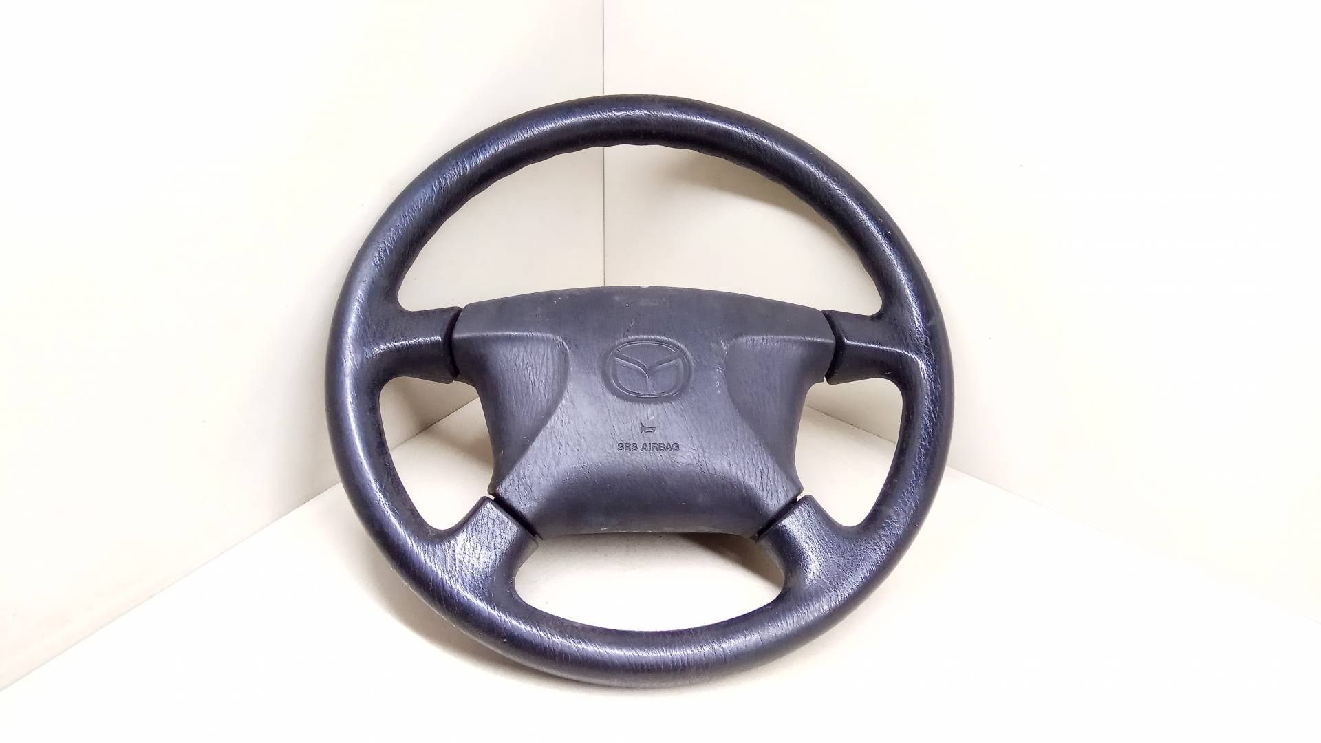 Подушка безопасности в рулевое колесо Mazda 626 GF купить в Беларуси