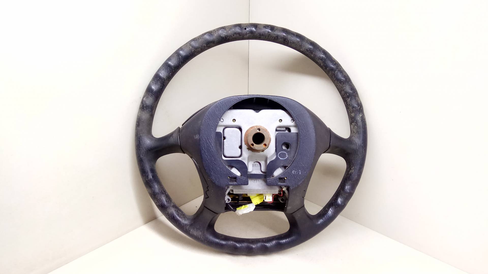 Подушка безопасности в рулевое колесо Nissan Primera P10 купить в России