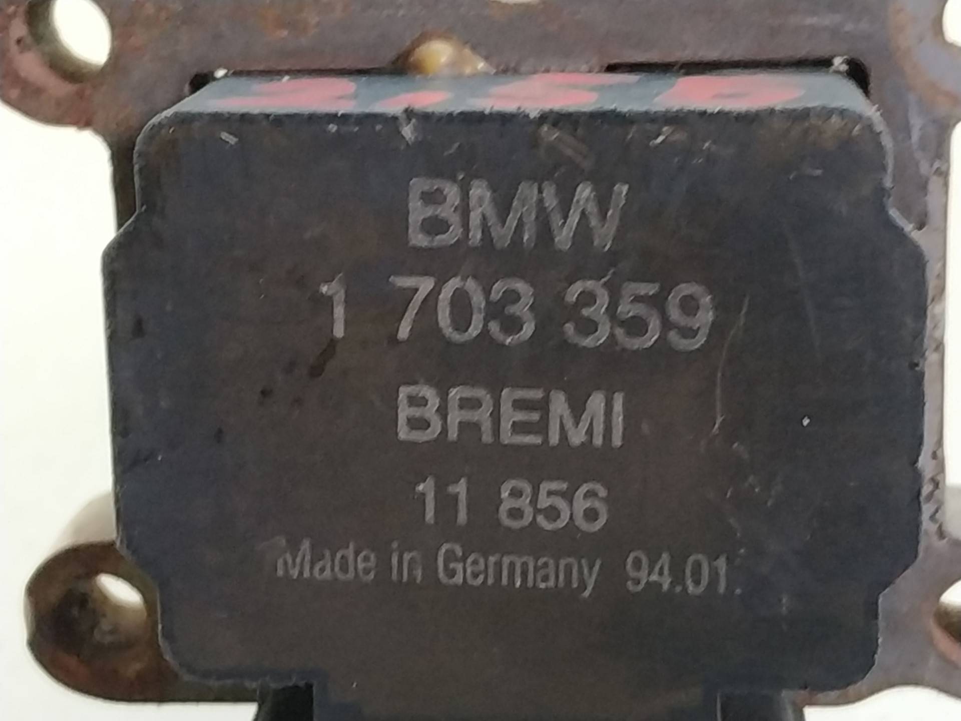 Катушка зажигания BMW 3-Series (E36) купить в России