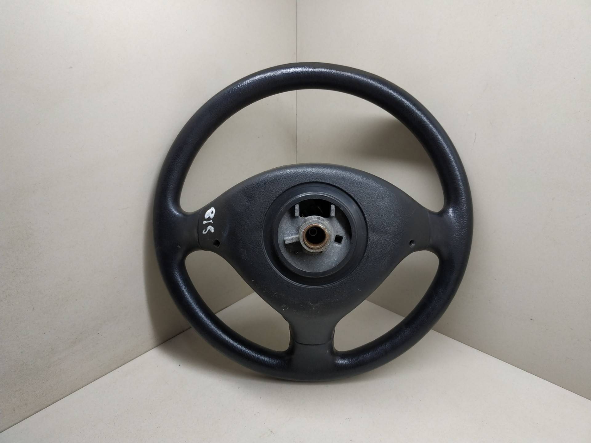 Подушка безопасности в рулевое колесо Peugeot 307 купить в России