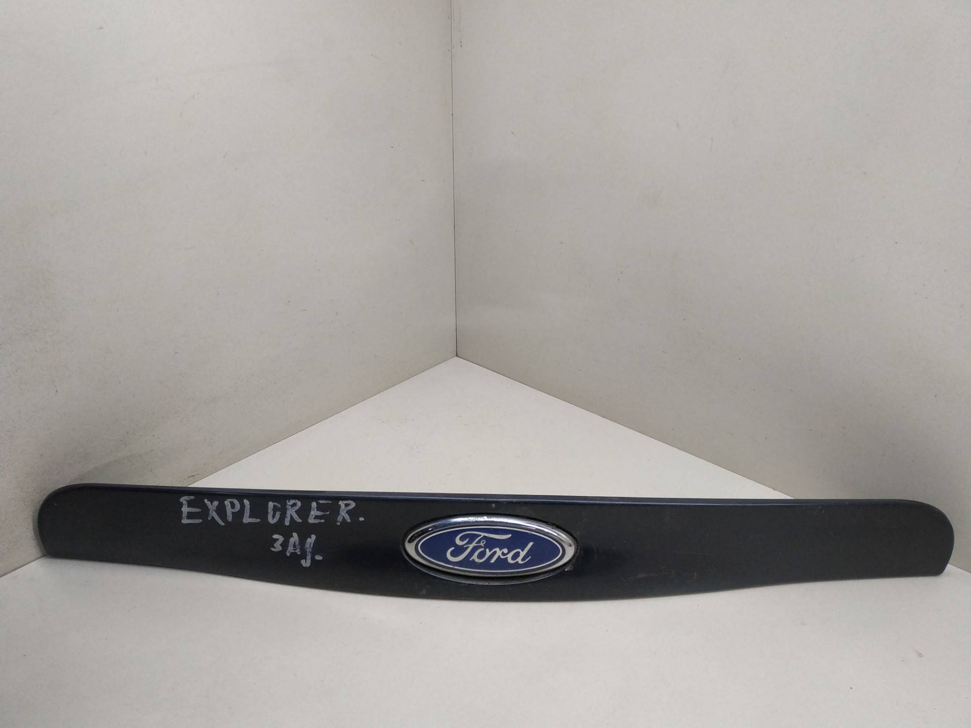 Бленда Ford Explorer 2 купить в России