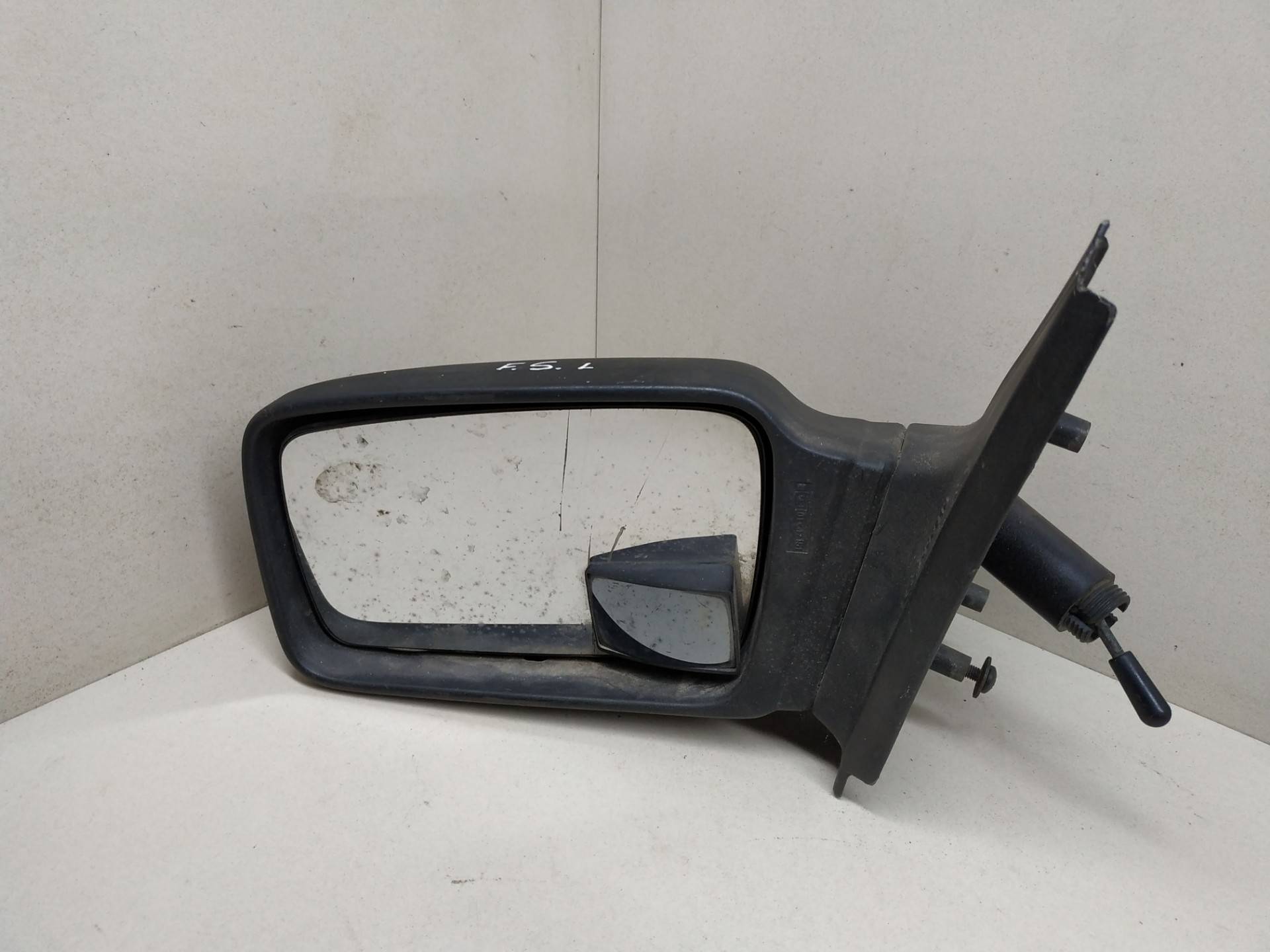 Зеркало боковое левое Ford Scorpio 1 купить в России