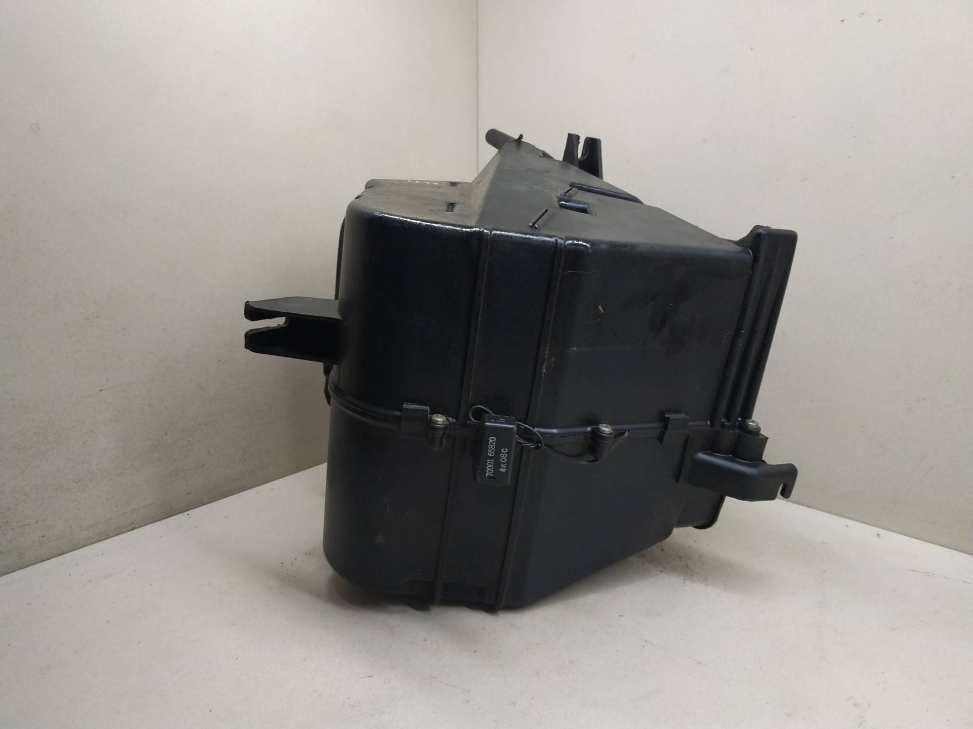 Радиатор отопителя (печки) Nissan Serena C23 купить в Беларуси