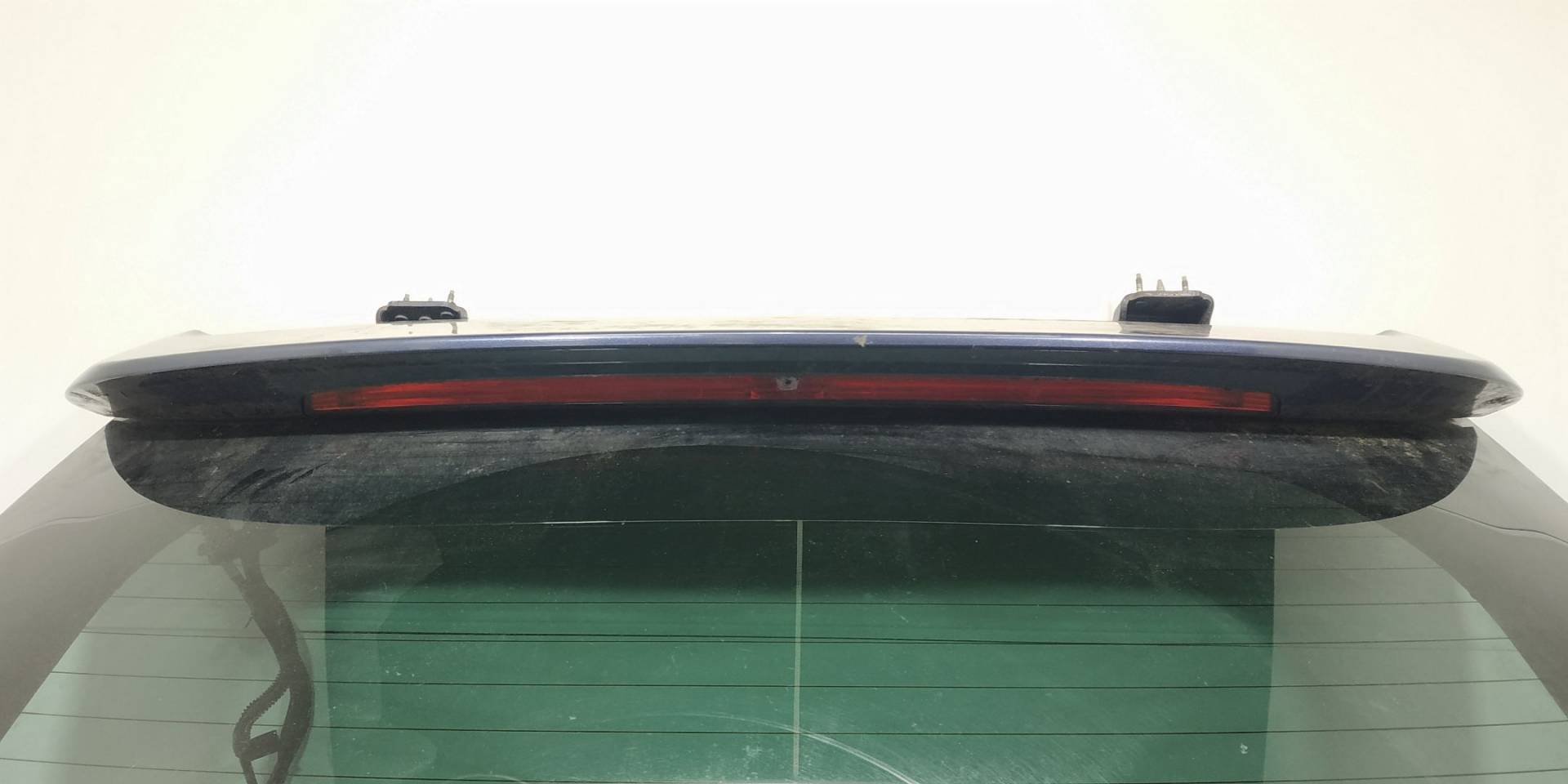 Крышка (дверь) багажника Citroen C4 Picasso 2 купить в России