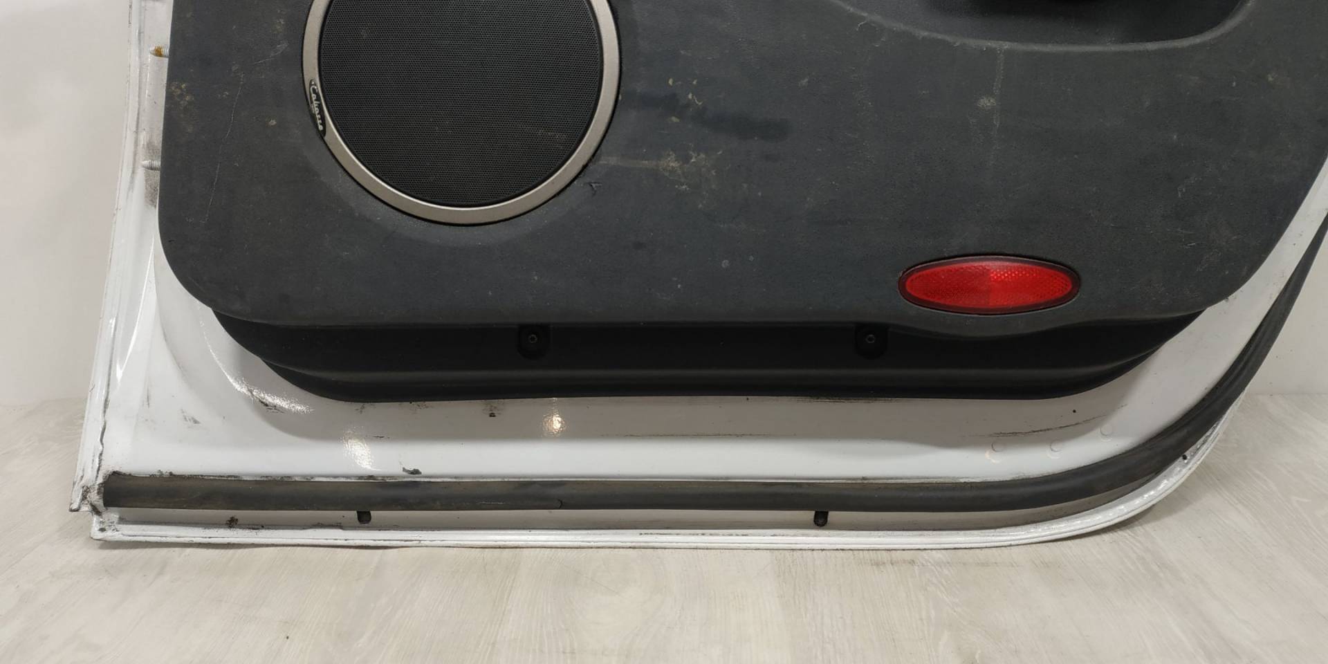 Стеклоподъемник электрический двери задней правой Renault Espace 4 купить в Беларуси