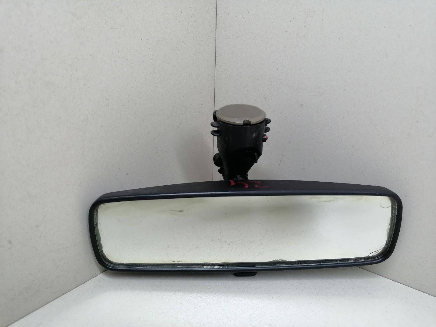 Зеркало заднего вида (салонное) Peugeot 308 купить в Беларуси