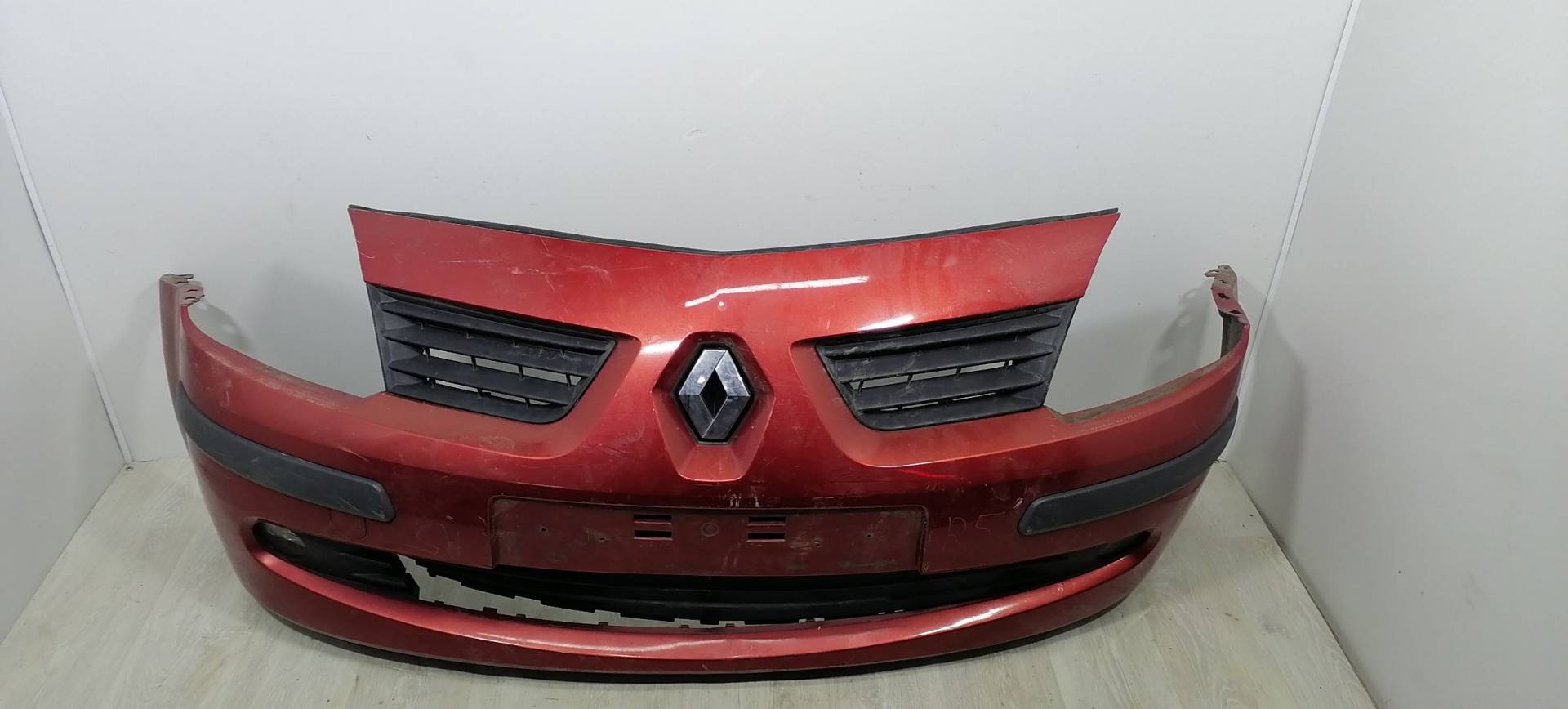 Фара противотуманная правая Renault Modus купить в России